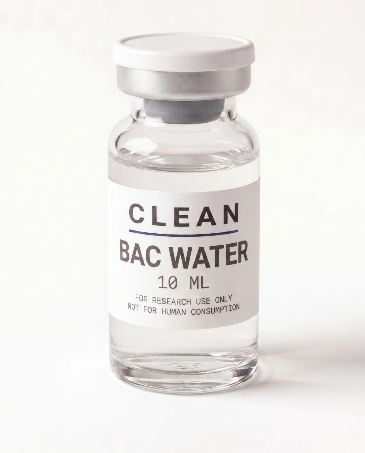BAC Water