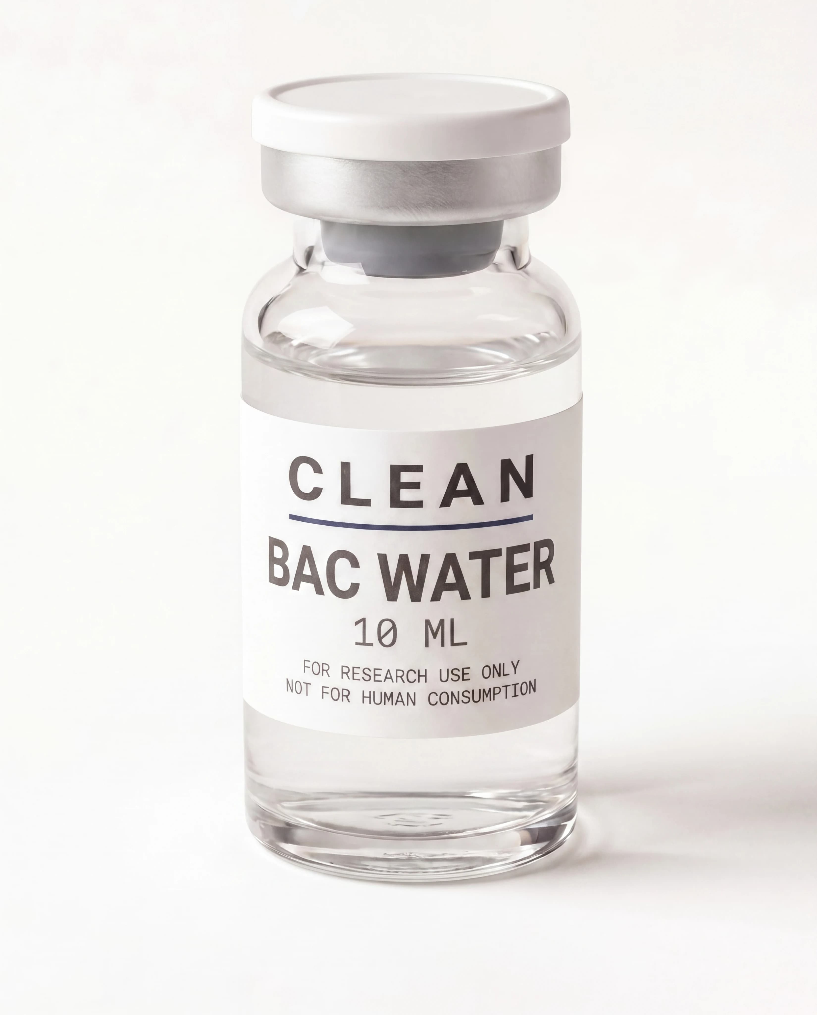 BAC Water