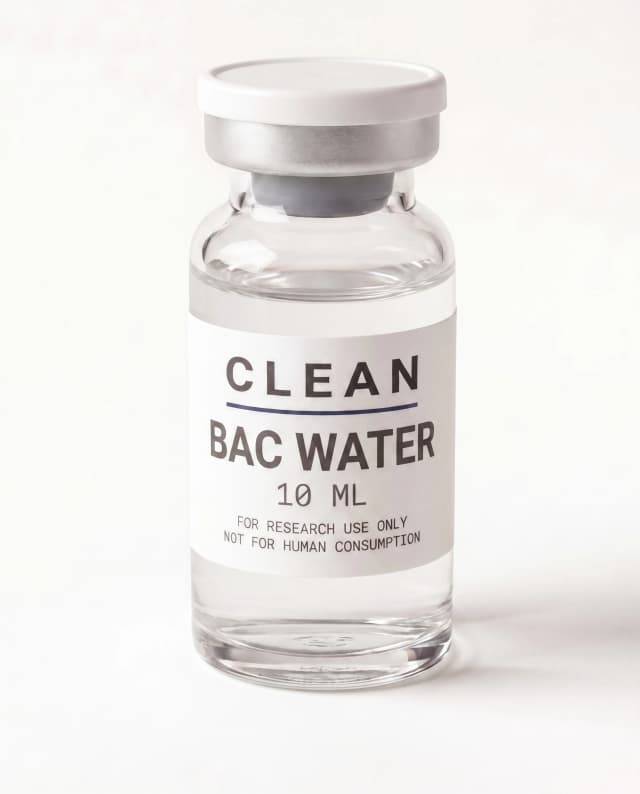 BAC Water