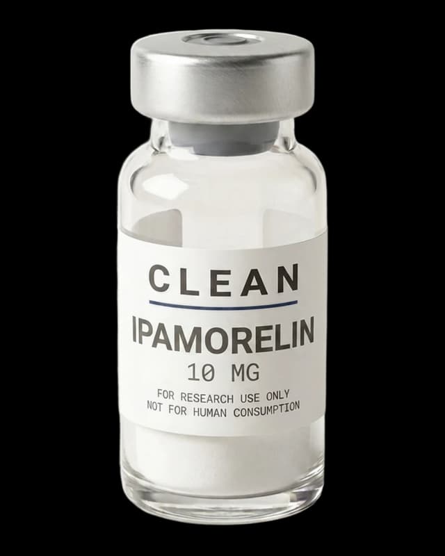 Ipamorelin