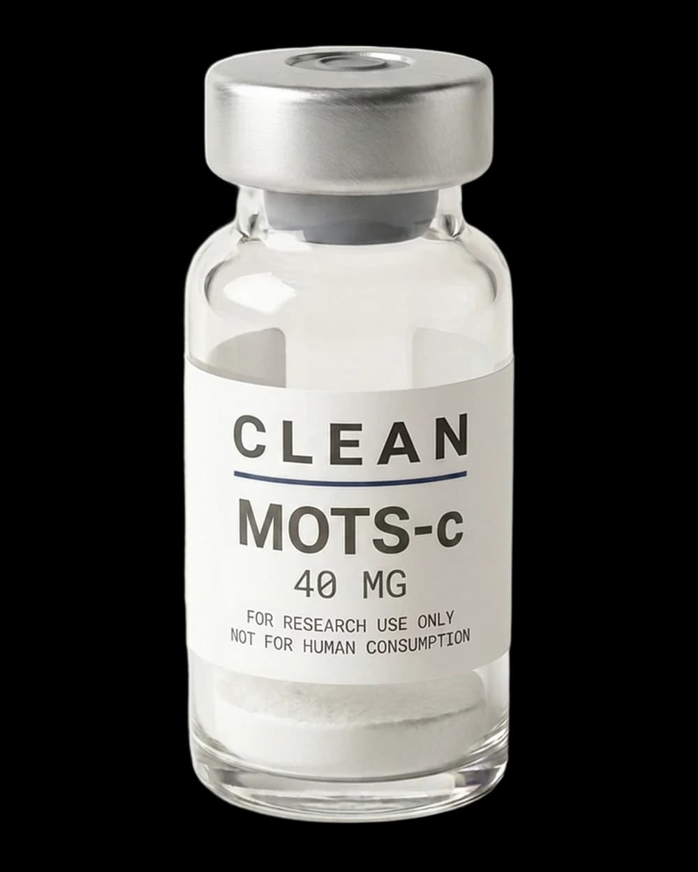 MOTS-c