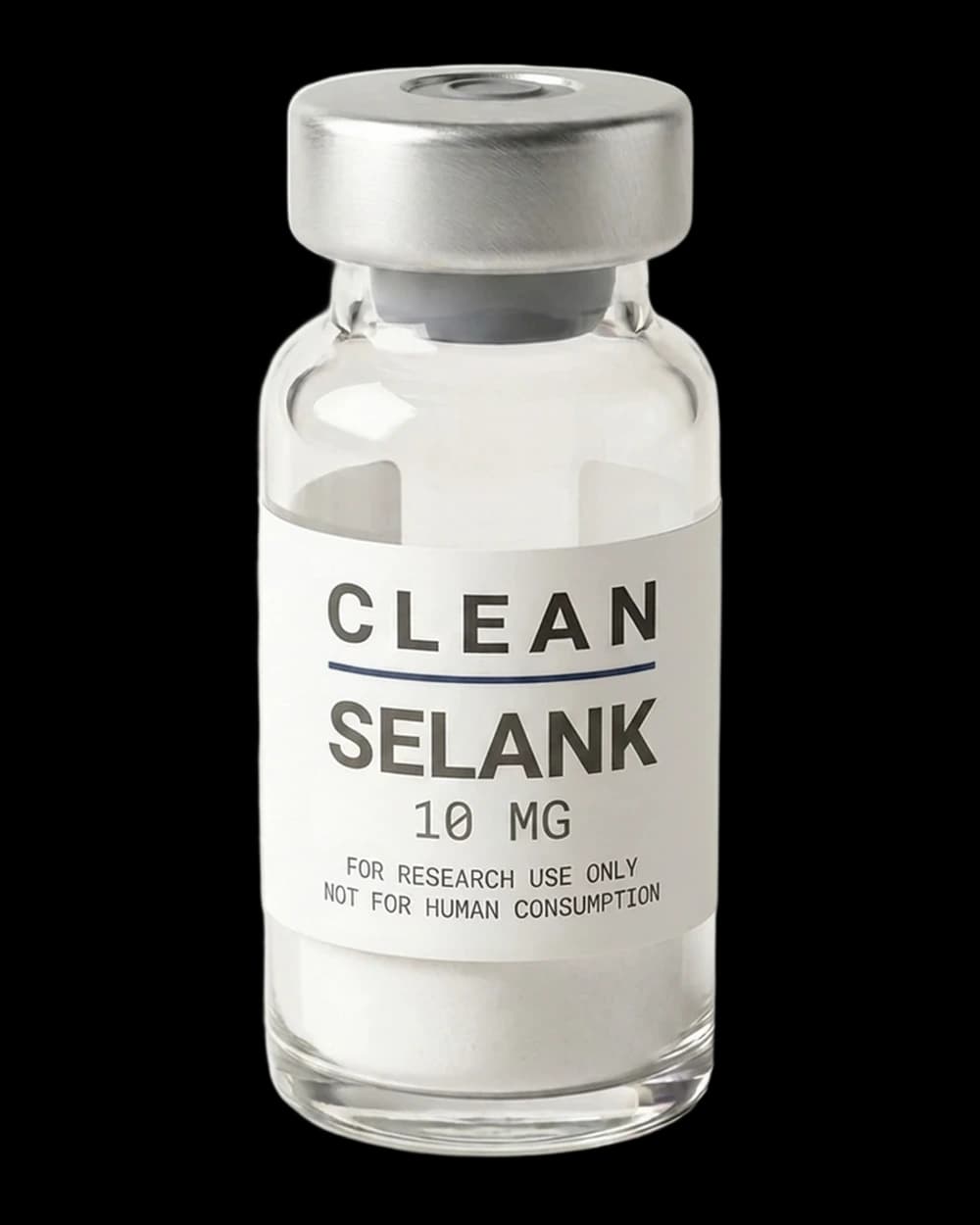 Selank