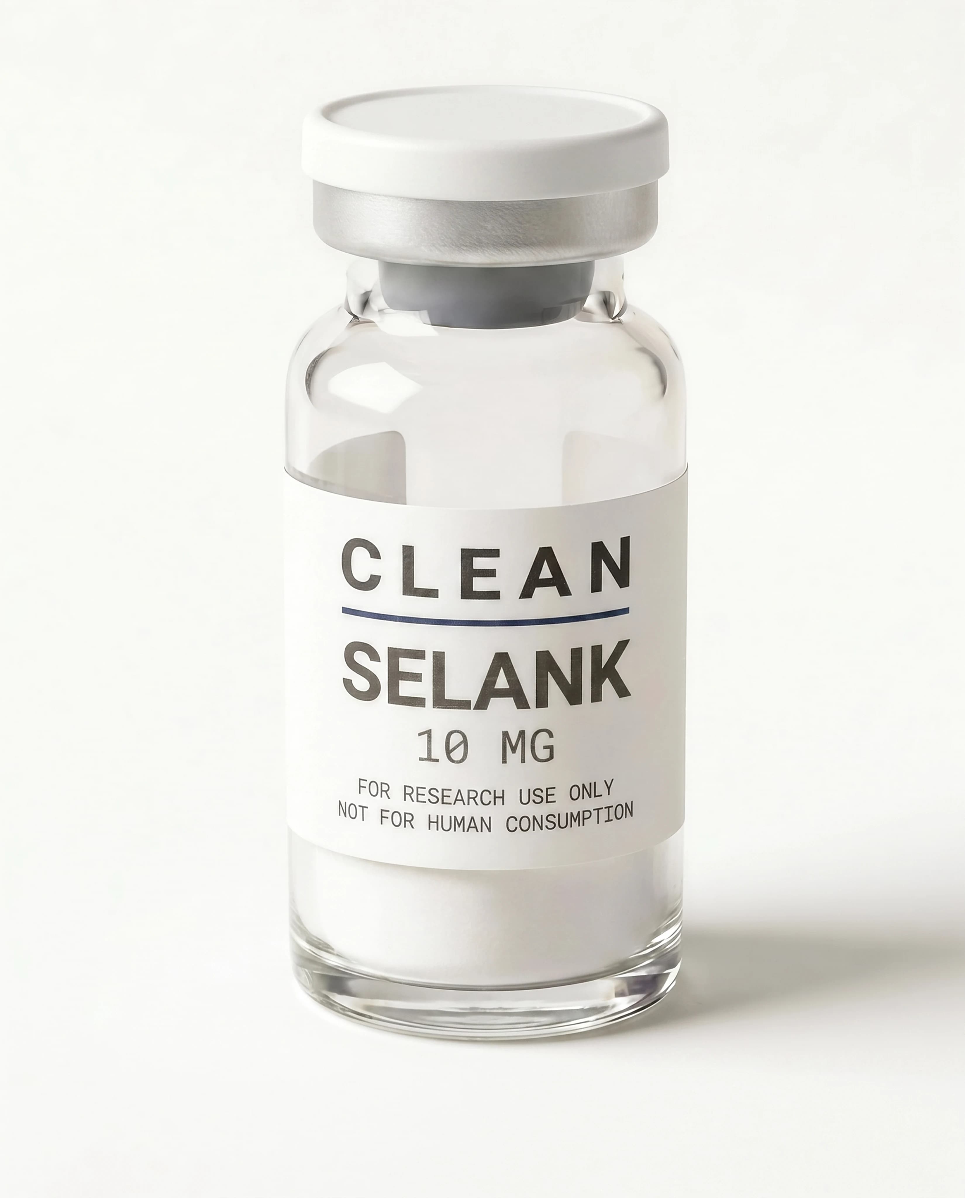 Selank