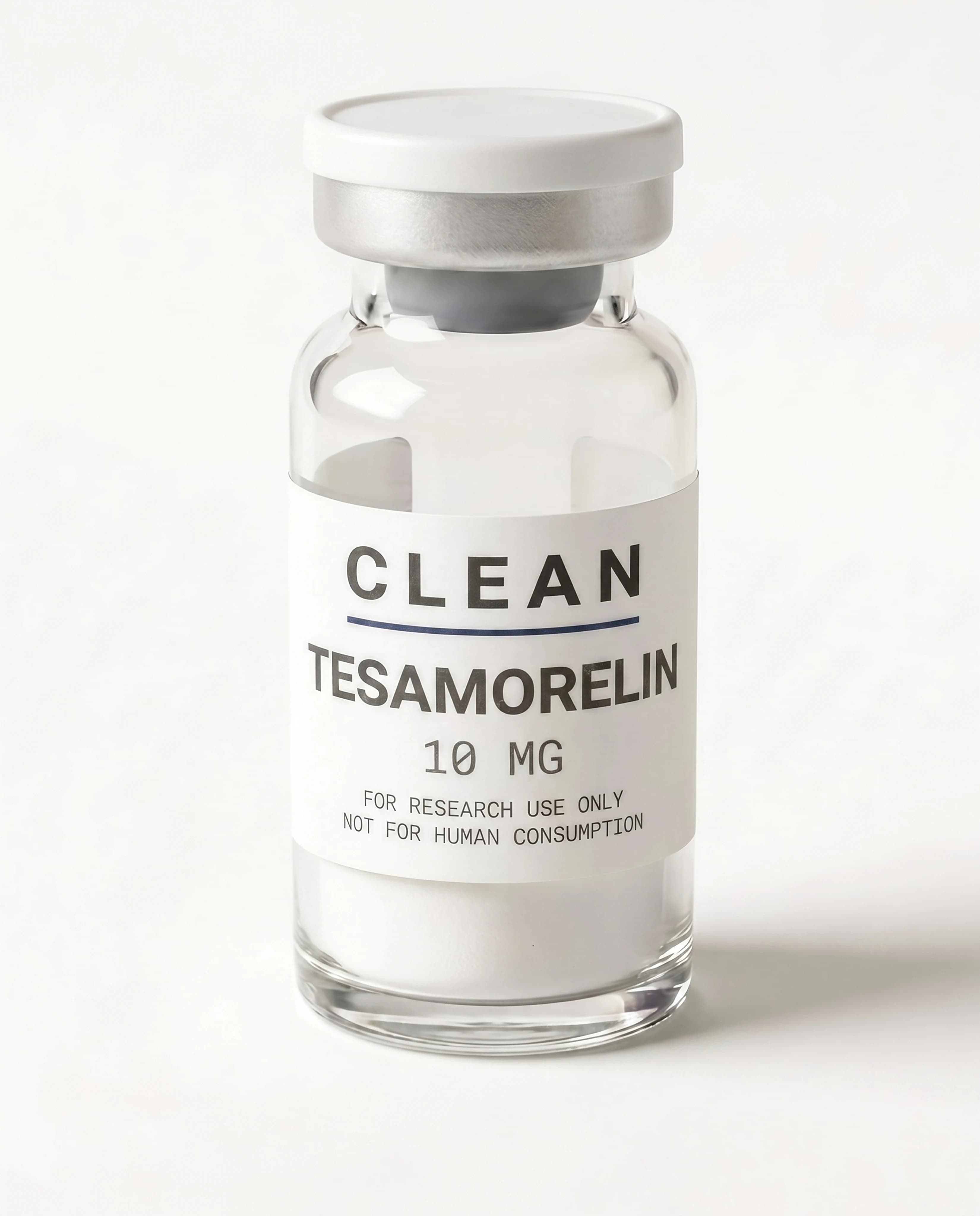 Tesamorelin