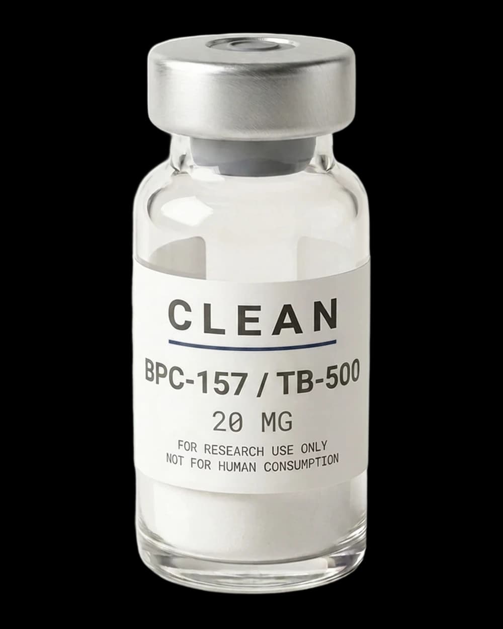 BPC-157 / TB-500