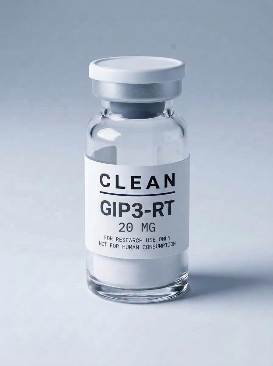 GIP3-RT 20 mg