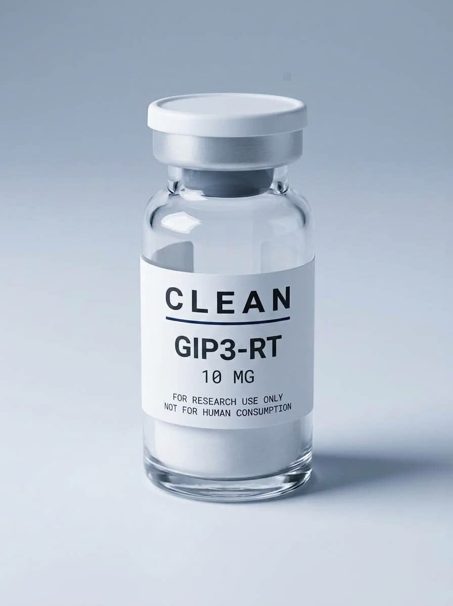 GIP3-RT 10 mg