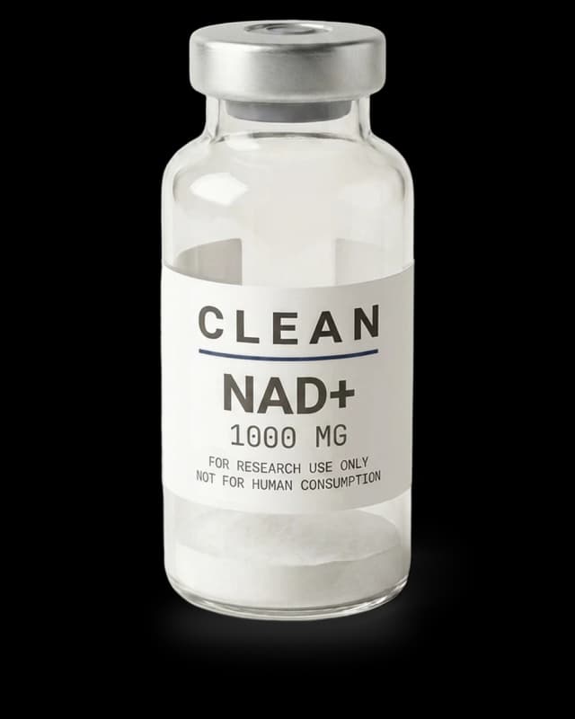 NAD+